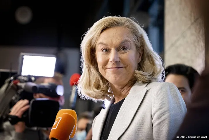 d66 populairste partij in utrecht
