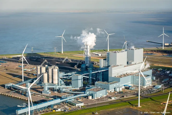 d66 pvda en gl sluit dit jaar minstens een kolencentrale