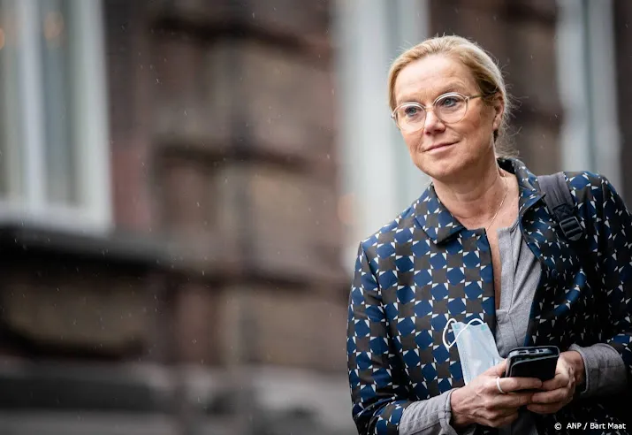 d66 steunt met coalitieakkoord vvd cda en christenunie