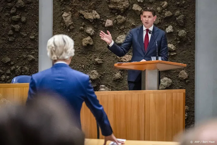 d66 wil dat kabinet nieuwe wapenhulp aan oekraine toezegt
