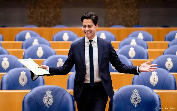 d66 wil dat kamer wordt betrokken bij instellen avondklok