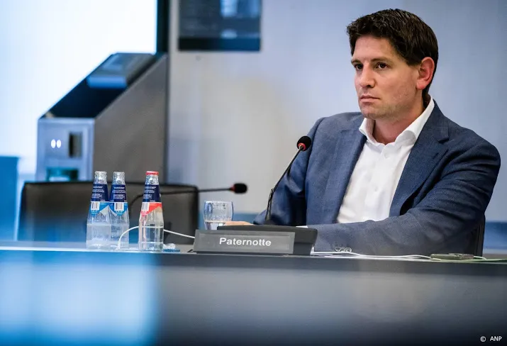 d66 wil nachtvluchten verder terugdringen met uitsterfbeleid