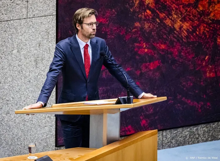 d66 wil opheldering over invloed koninklijk huis in zaak poch