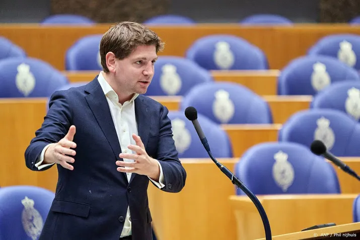 d66 wil parlementair onderzoek naar lange arm van beijing