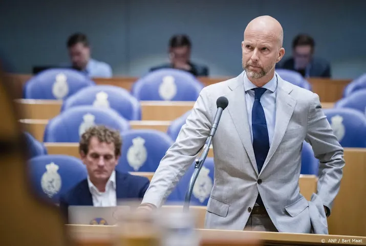 d66 wil plan b voor stikstofaanpak door provincies