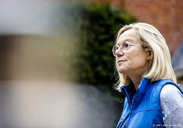 d66 wil toch praten over de voortzetting van de huidige coalitie