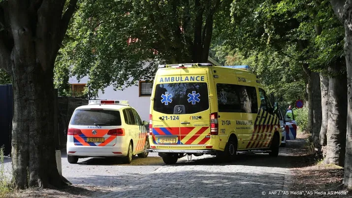 daders overval youtube ster nikkie de jager nog voortvluchtig