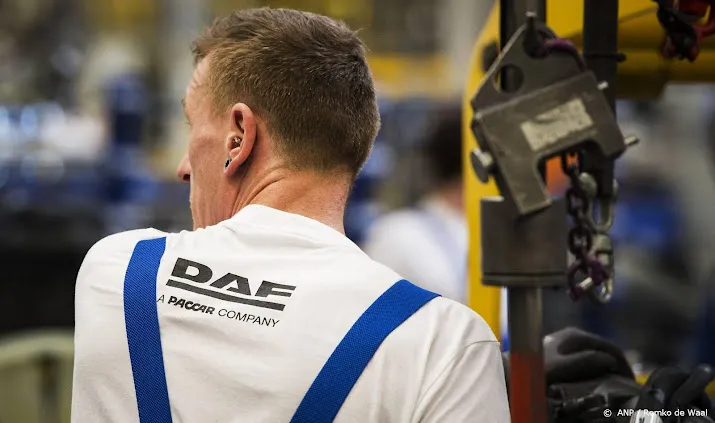 daf krijgt grootste truckorder uit zuid amerika ooit