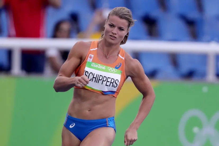 dafne schippers hq dpa daily content bsr agency