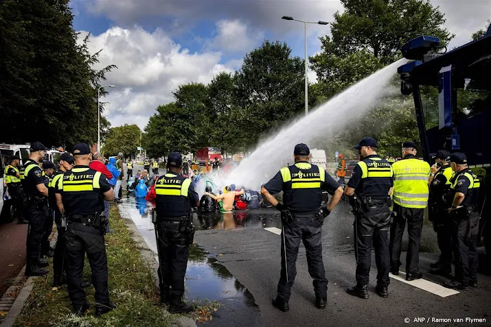 dagelijkse blokkade a12 baart zuid hollandse staten zorgen