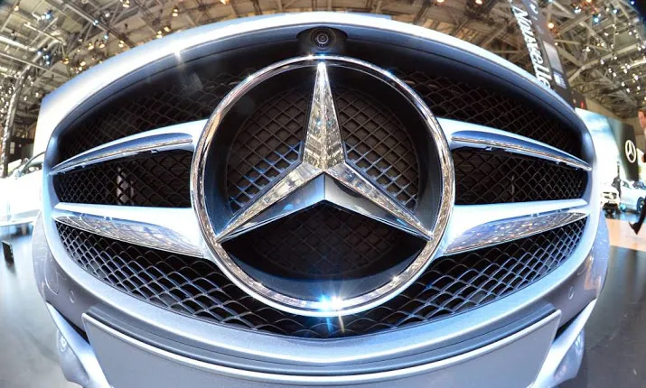 daimler bouwt mercedes fabriek in china