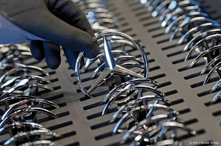 daimler moet 60 000 dieselautos terugroepen