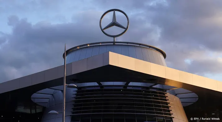 daimler wil productie mercedes benz in china opvoeren