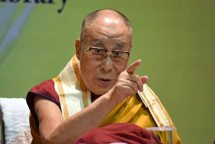 dalai lama komt weer naar nederland