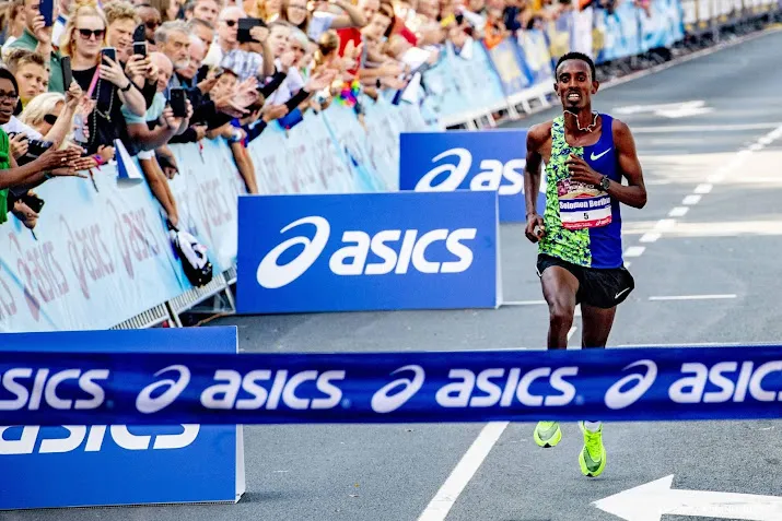 dam tot damloop gaat dit jaar weer niet door