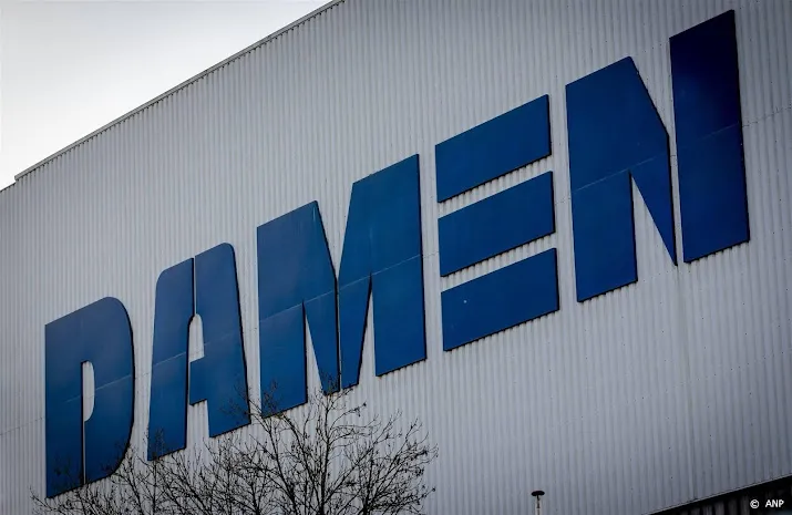 damen eist compensatie overheid om sancties tegen rusland