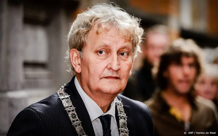 damsko strijder krijgt definitieve plek