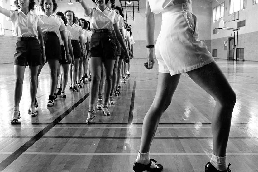 dansen 1