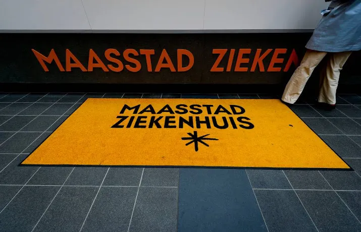 darmbacterie vre in maasstad ziekenhuis