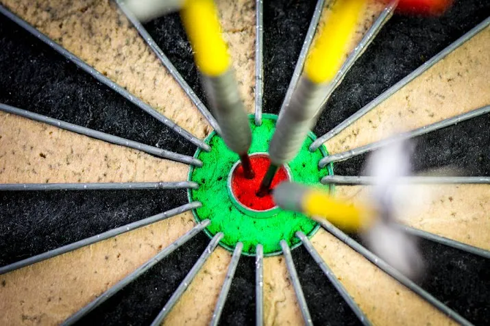 darter cross ontsnapt tegen van den bergh