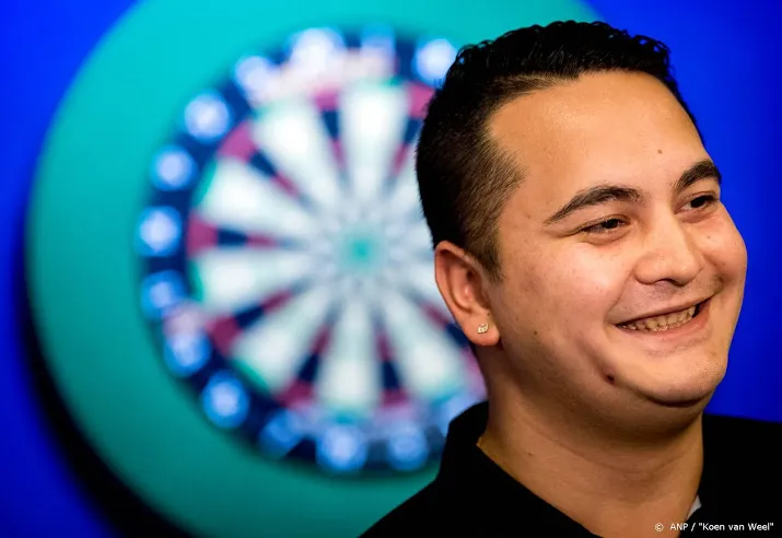 darter de zwaan treft wright in vierde ronde wk