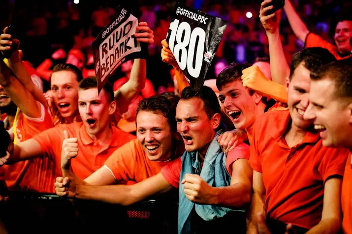 darter wattimena naar tweede ronde