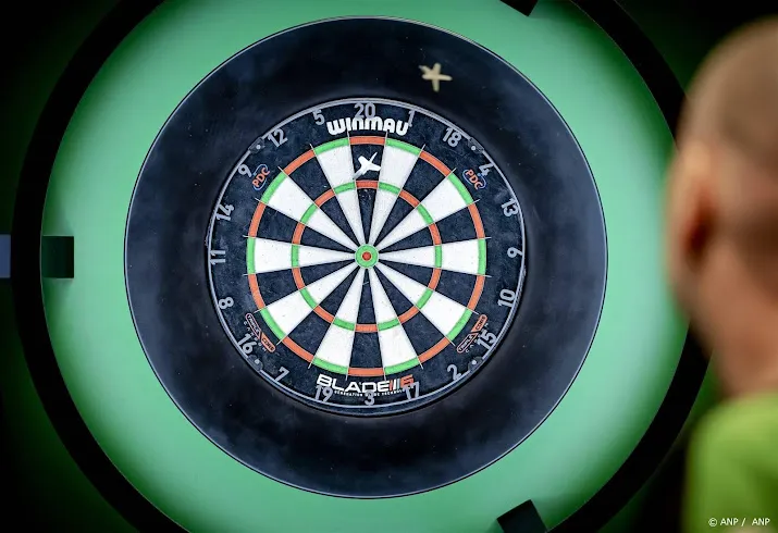 dartsensatie littler noemt van barneveld echte gentleman