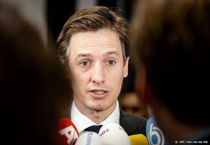 dassen na troonrede crises ook nu weer vooruitgeschoven