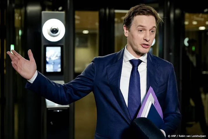 dassen volt aan vvd en nsc ga niet met wilders in zee