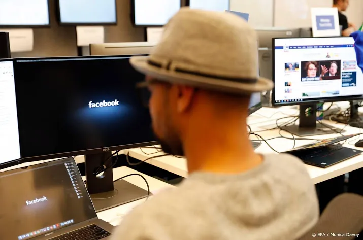 data facebook aangetroffen op servers amazon