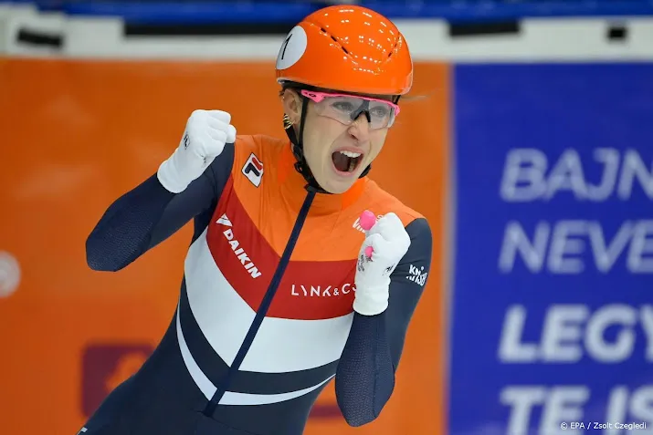 databureau twee medailles minder voor nederland op winterspelen