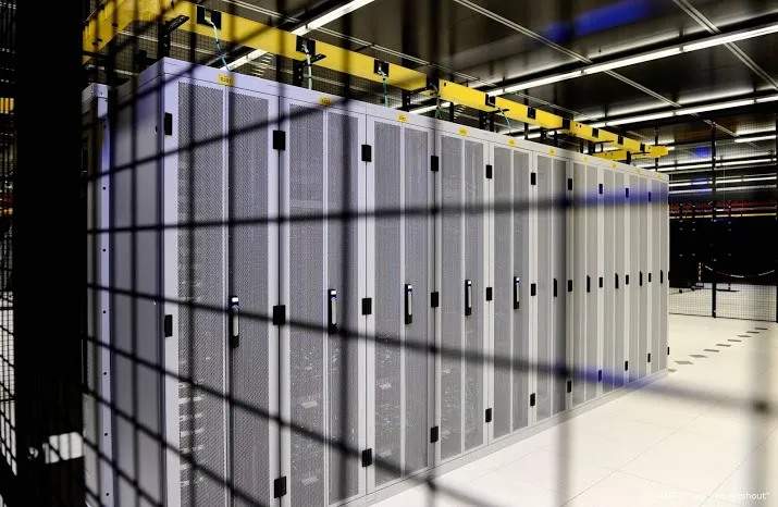 datacenters moeten flink efficienter worden