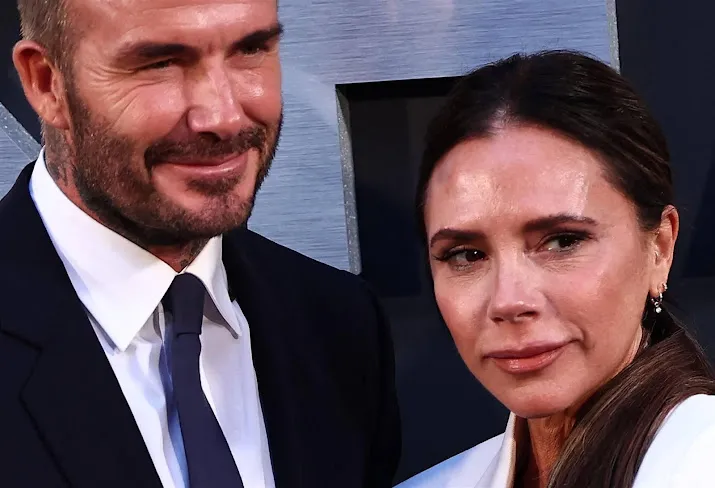 david beckham had topjaar in 2022 vrouw victoria leed verlies