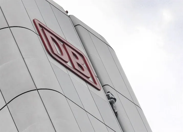 db cargo begrijpelijke maatregel van prorail