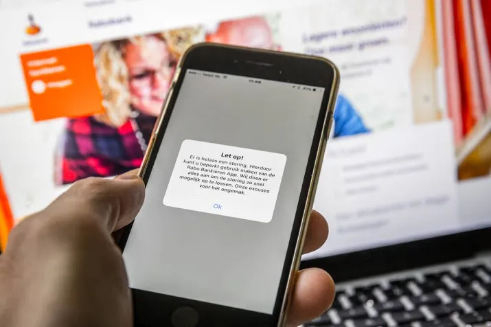 ddos aanval is zo te kopen