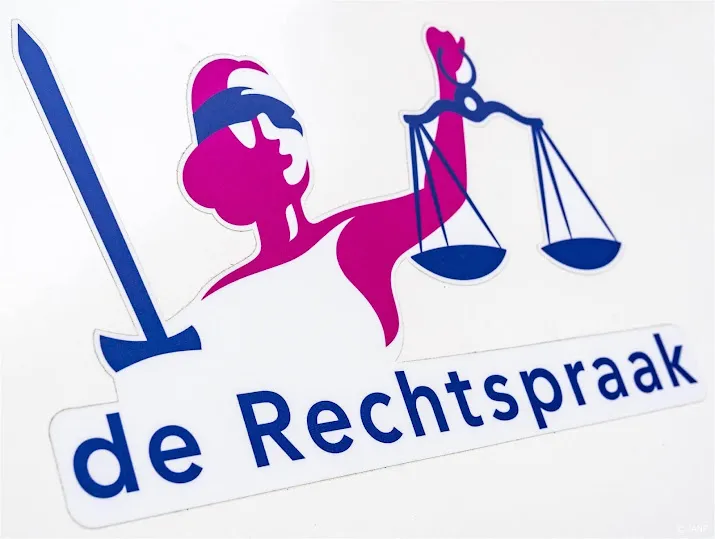 ddos aanval op site rechtspraak onbekend wie daders zijn