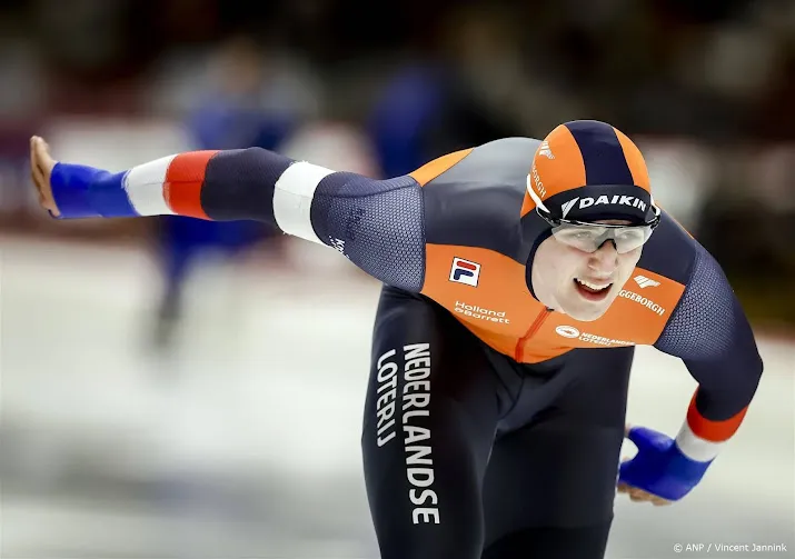 de boo hoopt dat kans op wereldtitel hem nog een boost geeft