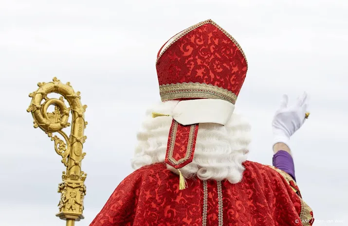 de club van sinterklaas behaalt tiende gouden film status