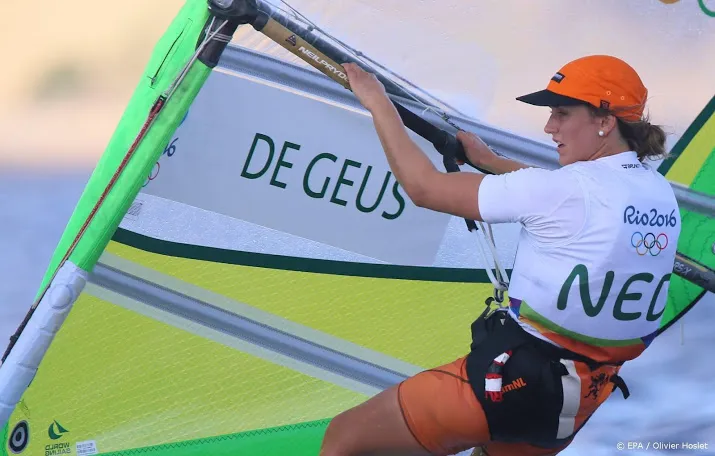 de geus en zegers berkhout goed van start