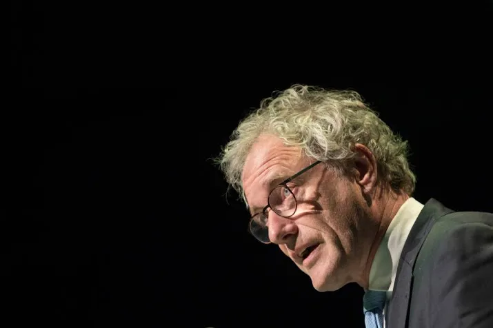 de graaf nieuwe vicepresident raad van state