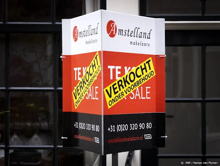 de hypotheker meer kansen jongeren op afkoelende huizenmarkt