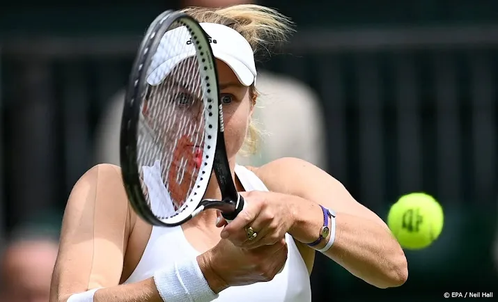 de jong en rus op een zege van hoofdtoernooi roland garros