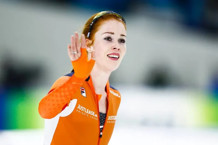 de jong kan de spanning van het okt aan