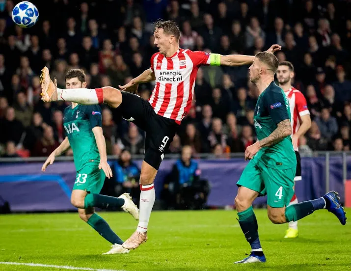 de jong kan goed leven met gelijkspel