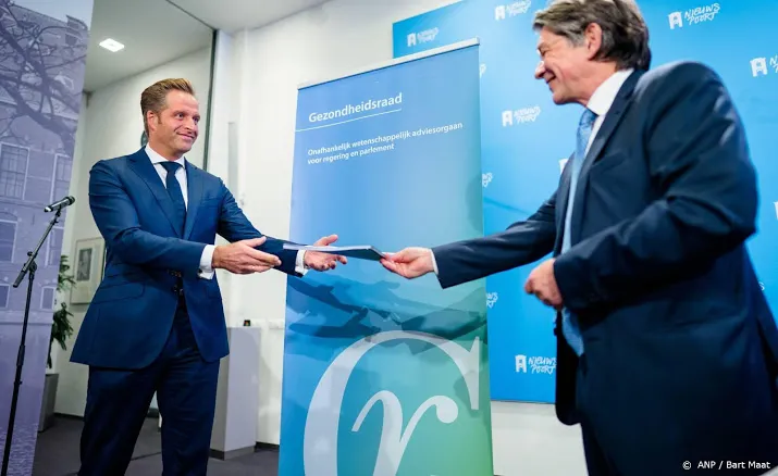 de jonge advies over vaccins sluit aan bij onze aanpak