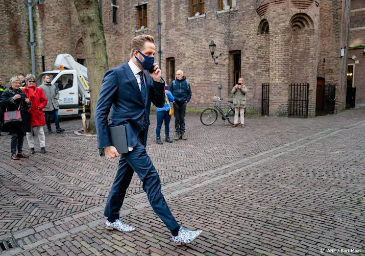 de jonge afschalen acute zorg onvermijdelijk