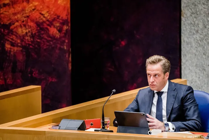 de jonge begin volgende week meer informatie over vaccineren