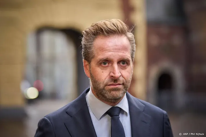 de jonge blijft bij stemrecht vanaf 18 maar misschien ooit 16