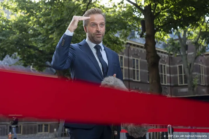 de jonge bouw 37 500 flexwoningen klus maar noodzakelijk