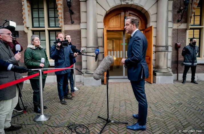 de jonge coronacijfers reden voor aanvullende maatregelen
